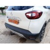 Recambio de paragolpes trasero para renault captur i (j5_, h5_) 0.9 tce 90 referencia OEM IAM   