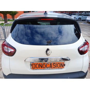 Recambio de porton trasero para renault captur i (j5_, h5_) 0.9 tce 90 referencia OEM IAM   