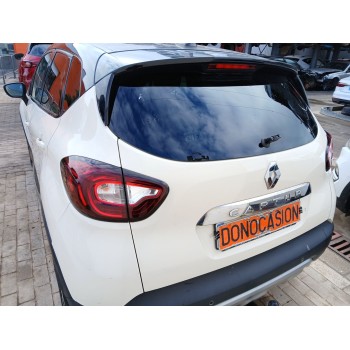 Recambio de porton trasero para renault captur i (j5_, h5_) 0.9 tce 90 referencia OEM IAM   