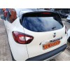 Recambio de porton trasero para renault captur i (j5_, h5_) 0.9 tce 90 referencia OEM IAM   