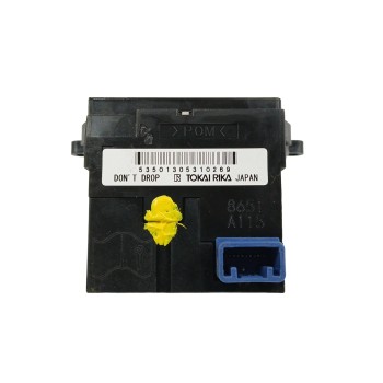 Recambio de sensor para mitsubishi asx (ga0w) motion 2wd referencia OEM IAM 8651A115 ANGULO DE GIRO 