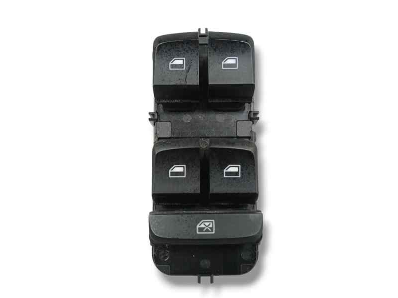 Recambio de mando elevalunas delantero izquierdo para mg zs zs suv (azs1) 1.5 vti referencia OEM IAM Recambio de mando elevalunas delantero izquierdo para mg zs zs suv (azs1) 1.5 vti referencia OEM IAM