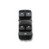Recambio de mando elevalunas delantero izquierdo para mg zs zs suv (azs1) 1.5 vti referencia OEM IAM   