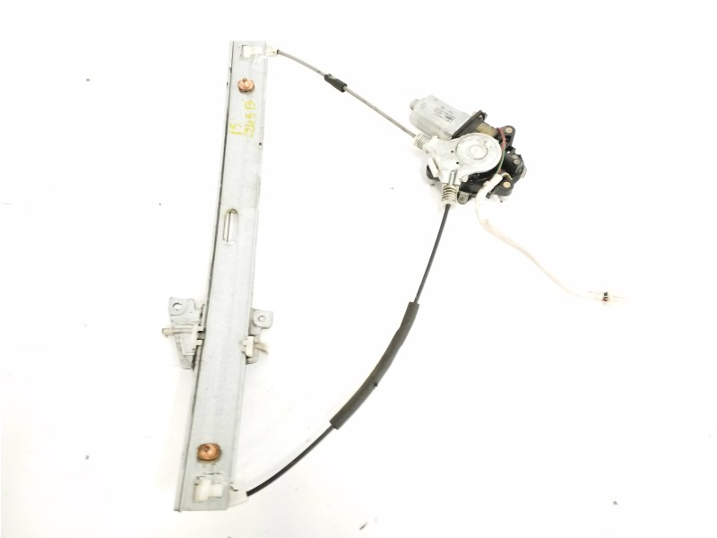 Recambio de elevalunas delantero izquierdo para mazda premacy (cp) 1.9 16v cat referencia OEM IAM 8620400022 CM010440E Recambio de elevalunas delantero izquierdo para mazda premacy (cp) 1.9 16v cat referencia OEM IAM 8620400022 CM010440E