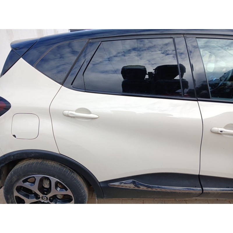 PUERTA TRASERA DERECHA