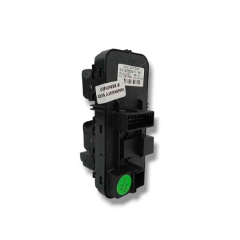 Recambio de mando elevalunas delantero izquierdo para mg zs zs suv (azs1) 1.5 vti referencia OEM IAM   