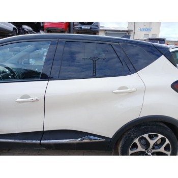 Recambio de puerta trasera izquierda para renault captur i (j5_, h5_) 0.9 tce 90 referencia OEM IAM   