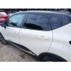 Recambio de puerta trasera izquierda para renault captur i (j5_, h5_) 0.9 tce 90 referencia OEM IAM   