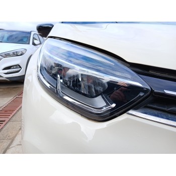 Recambio de faro derecho para renault captur i (j5_, h5_) 0.9 tce 90 referencia OEM IAM   
