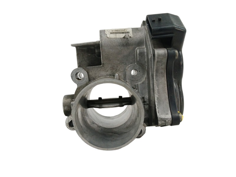 Recambio de caja mariposa para nissan x-trail (t31) xe referencia OEM IAM 8200987453B Recambio de caja mariposa para nissan x-trail (t31) xe referencia OEM IAM 8200987453B