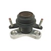 Recambio de soporte cambio trasero para infiniti q50 q50 premium hybrid referencia OEM IAM 113204GA0A  