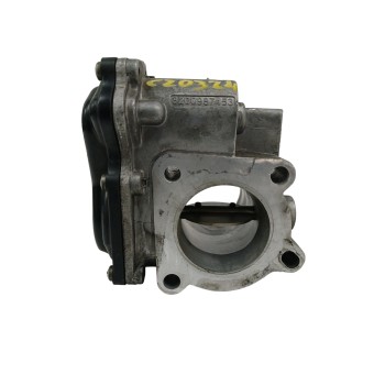 Recambio de caja mariposa para nissan x-trail (t31) xe referencia OEM IAM 8200987453B  