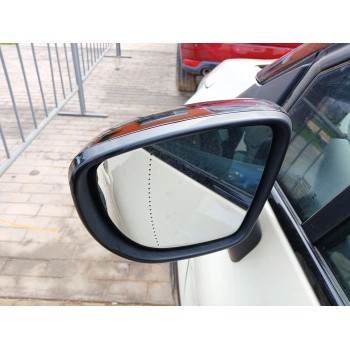 Recambio de retrovisor izquierdo para renault captur i (j5_, h5_) 0.9 tce 90 referencia OEM IAM   