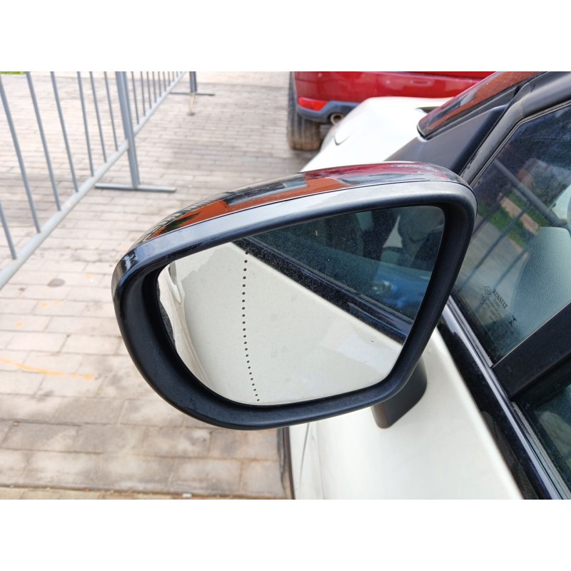 RETROVISOR IZQUIERDO