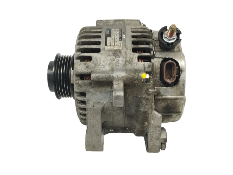 Recambio de alternador para kia carnival 2.9 crdi cat referencia OEM IAM 373004X900 021319221 Recambio de alternador para kia carnival 2.9 crdi cat referencia OEM IAM 373004X900 021319221