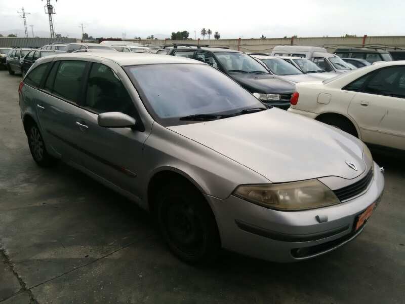RENAULT LAGUNA II GRANDTOUR (KG0)