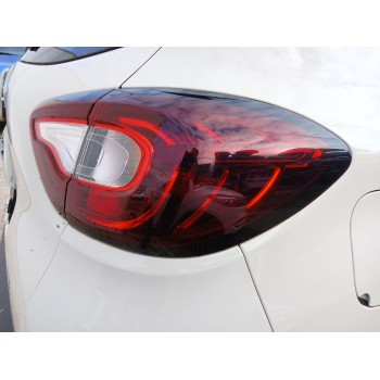 Recambio de piloto trasero derecho para renault captur i (j5_, h5_) 0.9 tce 90 referencia OEM IAM   