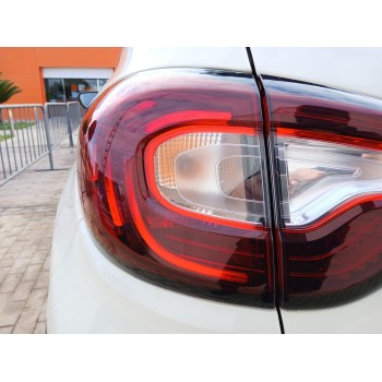 PILOTO TRASERO IZQUIERDO 