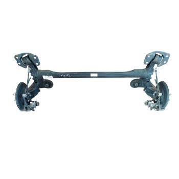 Recambio de puente trasero para chevrolet cruze (j300) 2.0 cdi referencia OEM IAM 13314328  