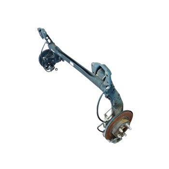 Recambio de puente trasero para chevrolet cruze (j300) 2.0 cdi referencia OEM IAM 13314328  