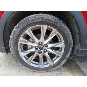 mazda cx-5 (ke, gh) del año 2021