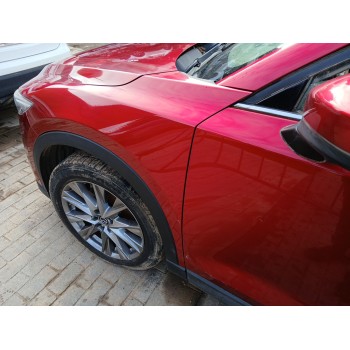 Recambio de aleta delantera izquierda para mazda cx-5 (ke, gh) 2.0 (keefw) referencia OEM IAM   