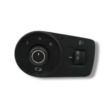 MANDO RETROVISOR 