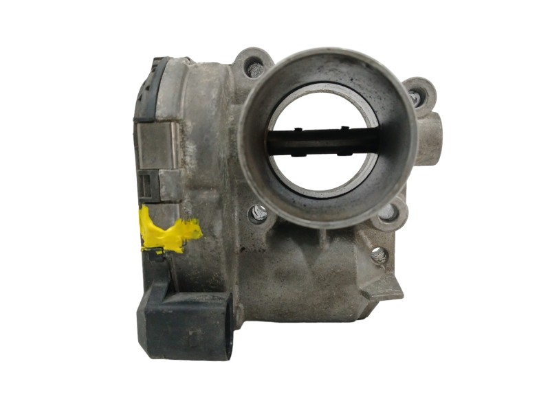 Recambio de caja mariposa para nissan x-trail (t31) xe referencia OEM IAM 8200330810 0281002681 Recambio de caja mariposa para nissan x-trail (t31) xe referencia OEM IAM 8200330810 0281002681