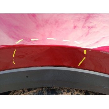 Recambio de aleta delantera derecha para mazda cx-5 (ke, gh) 2.0 (keefw) referencia OEM IAM   