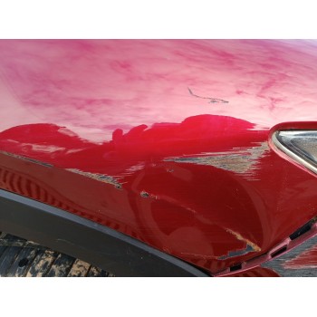 Recambio de aleta delantera derecha para mazda cx-5 (ke, gh) 2.0 (keefw) referencia OEM IAM   