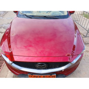 Recambio de capot para mazda cx-5 (ke, gh) 2.0 (keefw) referencia OEM IAM   