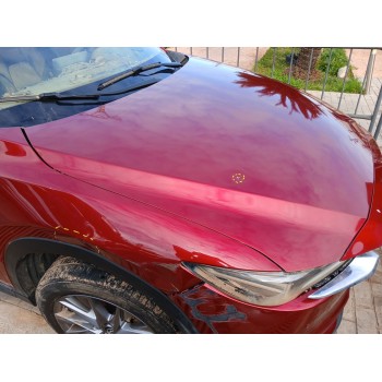 Recambio de capot para mazda cx-5 (ke, gh) 2.0 (keefw) referencia OEM IAM   