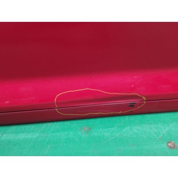 Recambio de puerta delantera izquierda para audi a3 (8p1) 1.6 referencia OEM IAM  OBSERVAR FOTOS 