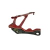 Recambio de bisagra derecha tapa maleta para infiniti q50 q50 premium hybrid referencia OEM IAM 844001MA0A  