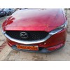 Recambio de paragolpes delantero para mazda cx-5 (ke, gh) 2.0 (keefw) referencia OEM IAM   