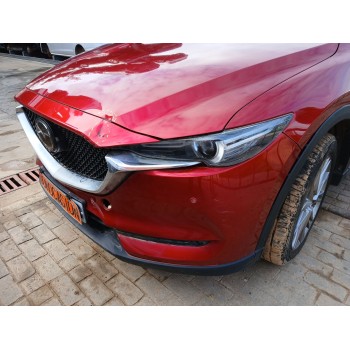 Recambio de paragolpes delantero para mazda cx-5 (ke, gh) 2.0 (keefw) referencia OEM IAM   
