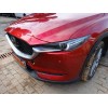 Recambio de paragolpes delantero para mazda cx-5 (ke, gh) 2.0 (keefw) referencia OEM IAM   