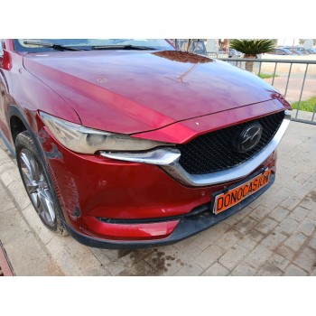 Recambio de paragolpes delantero para mazda cx-5 (ke, gh) 2.0 (keefw) referencia OEM IAM   
