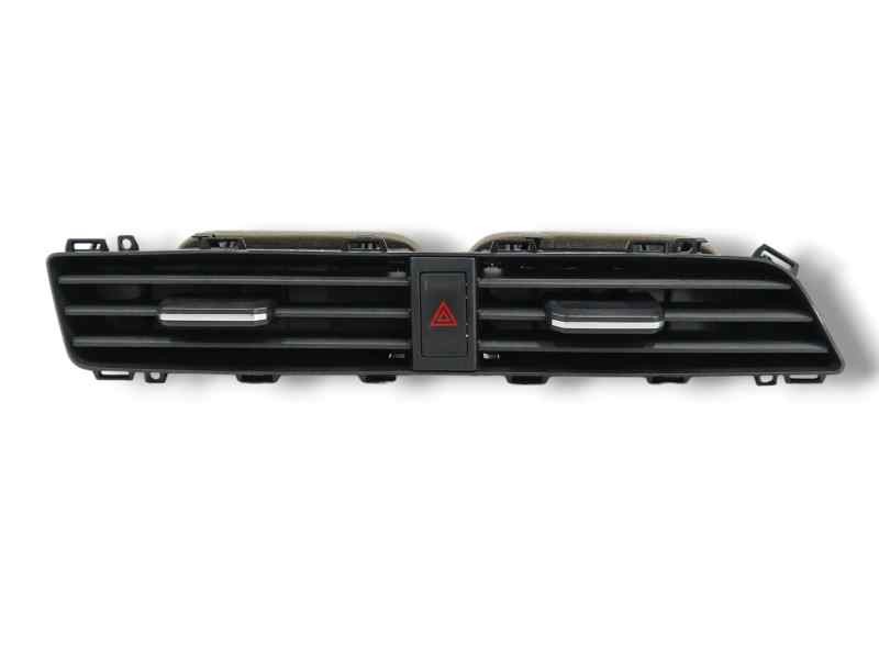 Recambio de rejilla aireadora para mg zs zs suv (azs1) 1.5 vti referencia OEM IAM CENTRAL Recambio de rejilla aireadora para mg zs zs suv (azs1) 1.5 vti referencia OEM IAM CENTRAL
