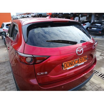 Recambio de porton trasero para mazda cx-5 (ke, gh) 2.0 (keefw) referencia OEM IAM   
