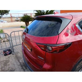 Recambio de porton trasero para mazda cx-5 (ke, gh) 2.0 (keefw) referencia OEM IAM   