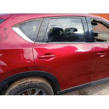 Recambio de puerta trasera derecha para mazda cx-5 (ke, gh) 2.0 (keefw) referencia OEM IAM   