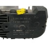 Recambio de caja mariposa para nissan x-trail (t31) xe referencia OEM IAM 8200330810 0281002681 