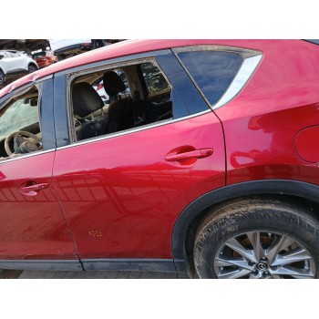 PUERTA TRASERA IZQUIERDA 