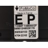 Recambio de centralita airbag para mazda 2 berlina (dy) 1.4 diesel cat referencia OEM IAM 2S6T14B056EP 5WK43103 