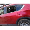 Recambio de puerta trasera izquierda para mazda cx-5 (ke, gh) 2.0 (keefw) referencia OEM IAM   