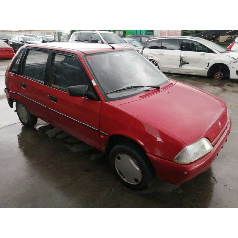 citroën ax (za-_) del año 1992