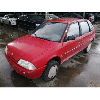 citroën ax (za-_) del año 1992