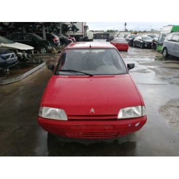 citroën ax (za-_) del año 1992