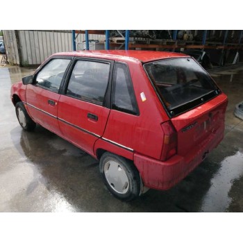 citroën ax (za-_) del año 1992